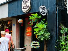 -黑明餐厅(白鹭洲店)