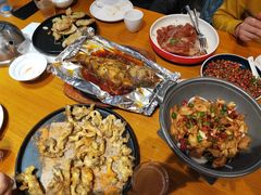 -京味斋·北京烤鸭(华威桥北工大店)