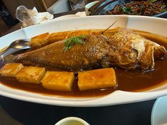 -湖里春风·淮扬菜(丽泽天街店)