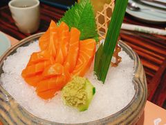 -山葵家·创意料理(万象汇店)