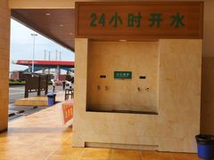 -易捷便利店(冠英停车区店)