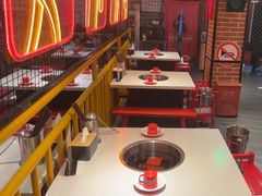 -老马路串串香火锅(北门桥店)