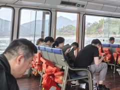 -千岛湖东南湖区