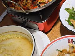 -赣饭农家·江西小炒(西乡店)