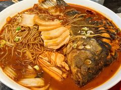 -李记饺子·熏酱东北菜(欢乐谷店)