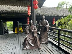 -大唐贡茶院