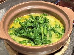 -渔语鱼新川菜Bistro(万象天地店)