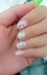 -PinkBaby美甲美睫