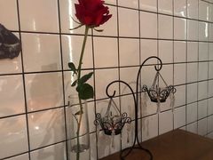 -L'Arome芳芳法国餐厅(仙林金鹰店)