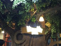 -Duda&Dada嘟哒和达达儿童公园(凯德mall新都心店)