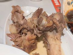 -李老哈·东北菜(宋园路店)