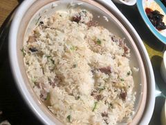 大鸽饭（小煲）-大鸽饭(岗顶店)