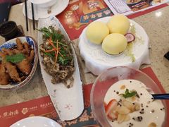 -点都德(大茶楼店)