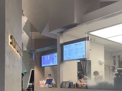 -喜茶(上海北外滩来福士店)