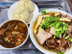 -姚记炒肝店(鼓楼店)