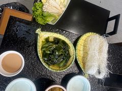 -苏完瓜尔佳氏·满洲涮肉(古方路店)