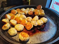 -罍+村(半边街店)