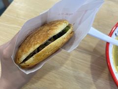 -武圣羊汤(手帕口店)