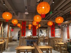 -周小波重庆小面·重庆名小吃(邹容路店)