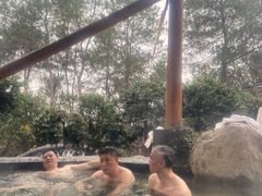 -唐风温泉
