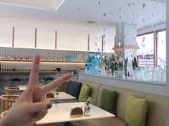 大堂-WOKKA by艮上(中海环宇荟店)