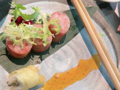 -匠和风精致料理(莆田财富中心店)