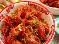 -小民大排档(马场角横路店)