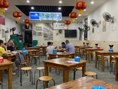 大堂-雨田饭店