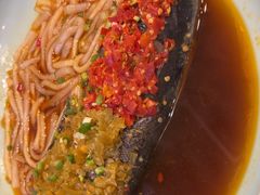 -一楼食业·美食人家