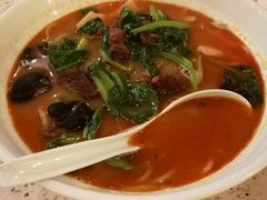-东园小馆(苏州中心店)