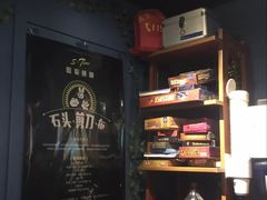 -S Team剧情密室(杭州龙翔桥店)