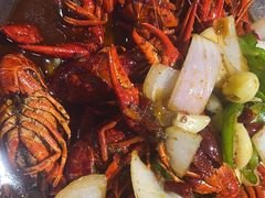 -517烧烤·龙虾·海鲜大排档(万象都荟店)