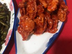 -夕阳红小吃(中街大悦城店)