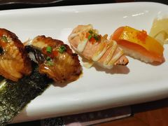 -匠和风精致料理(成都龙湖滨江天街店)