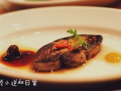 -上海柏悦酒店·世纪100牛排馆
