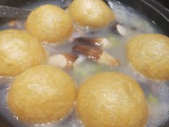 -十二舍·湯物素煮(江泰潤政店)