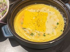 -HOTISLAND海鸡岛·韩国料理(江南西店)