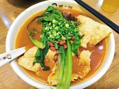 -螺小胖柳州螺蛳粉(钟楼总店)