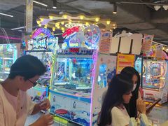 -环游嘉年华(广州-天河城店)