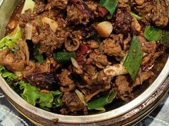 -益恒饭店乡间白族菜(古城总店)