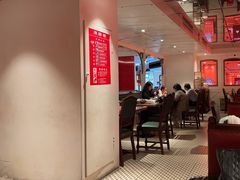 -新白鹿餐厅(西湖银泰店)