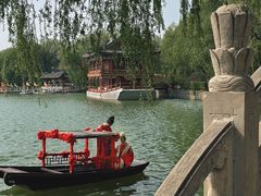 -盛世南宫影视城(北普陀影视城)