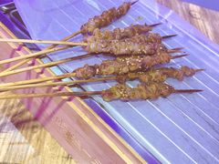 烤串儿-天天喝丢一只鞋·烧烤·快餐(盐仓桥店)