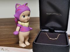 -Tiffany & Co.蒂芙尼
(南京德基广场店)