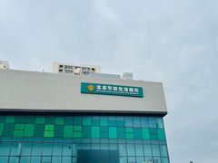 -北京华联购物中心(天通苑店)