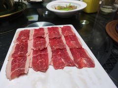 -常赢三兄弟·清真涮肉(崂山路总店)