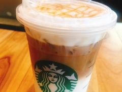 -星巴克臻选(湖滨道店)