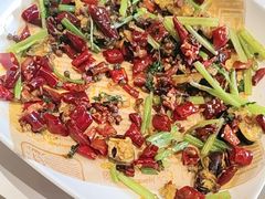 -东北大院·东北菜(三台子店)