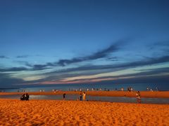 -威海国际海水浴场旅游区