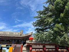 -华清宫景区
